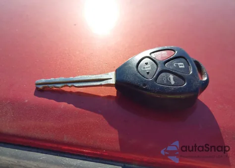 2012 Toyota Corolla Le из США, поврежденный, VIN 2T1BU4EE6CC821400